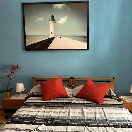 公寓 Casa -faro-