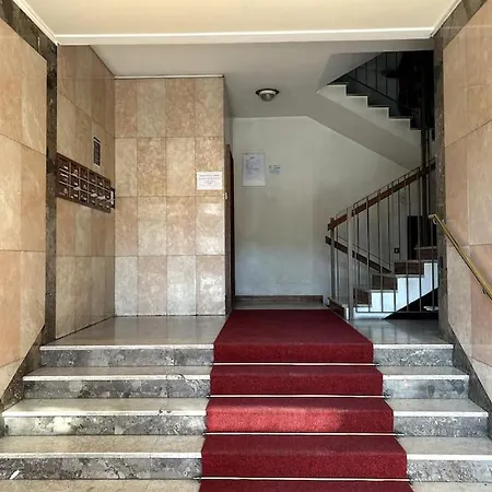 Casa -faro- 公寓 *