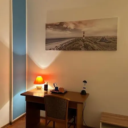 아파트 Casa -faro-