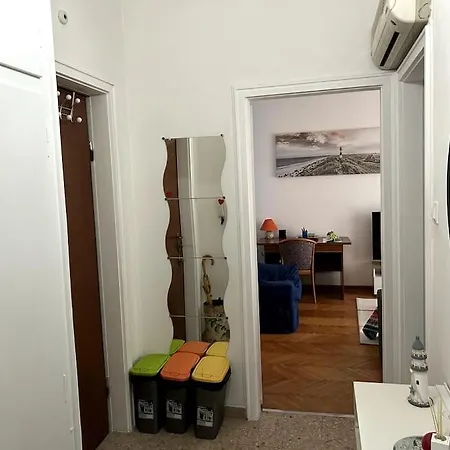 아파트 Casa -faro-