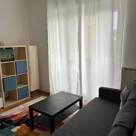 아파트 Casa -faro- 트리에스테
